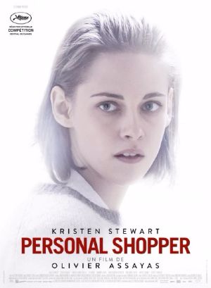 Hayalet Hikayesi - Personal Shopper