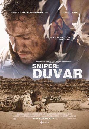 Sniper: Duvar - The Wall