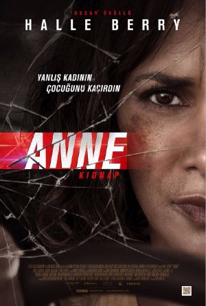 Anne - Kidnap
