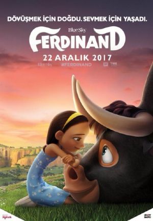 Ferdinand - The Story of Ferdinand