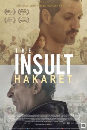 Hakaret - The Insult