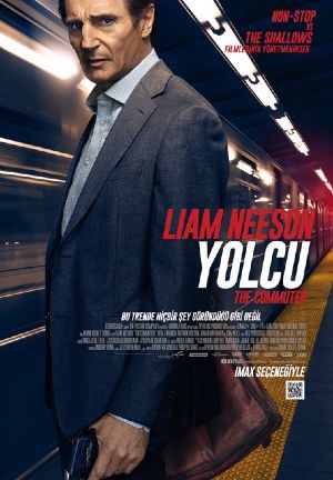Yolcu - The Commuter