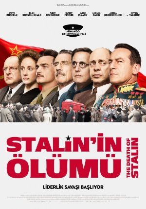 Stalinin Ölümü - The Death of Stalin