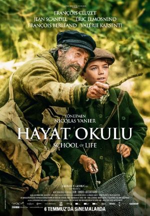 Hayat Okulu - The School of Life