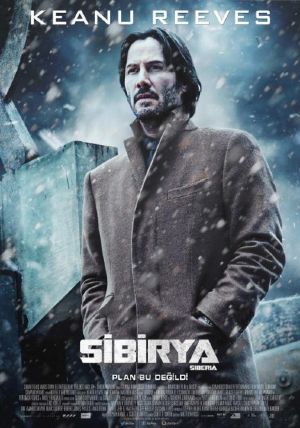 Sibirya - Siberia