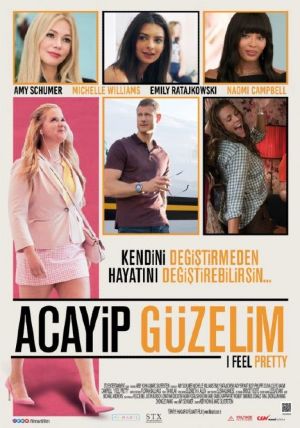 Acayip Güzelim - I Feel Pretty