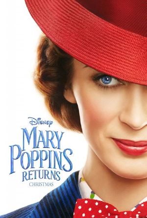 Mary Poppins: Sihirli Dadı - Mary Poppins Returns