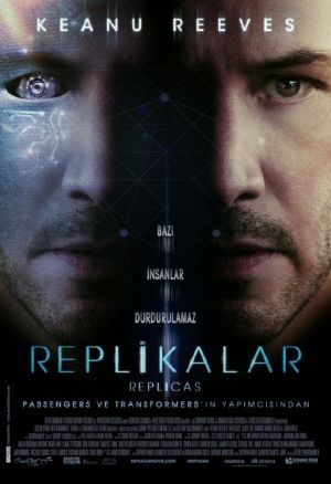 Replikalar - Replicas