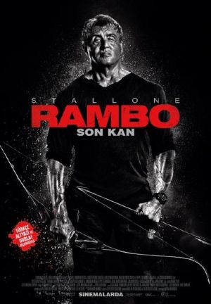 Rambo: Son Kan - Rambo: Last Blood