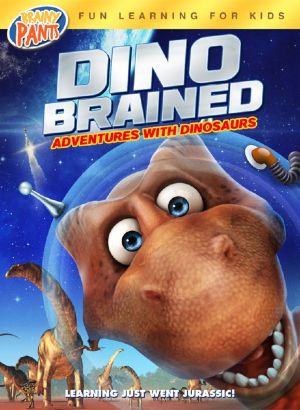Dinozorlar - Dino Brained