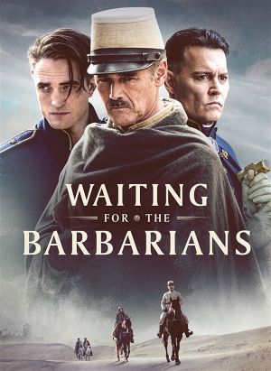 Barbarları Beklerken - Waiting for the Barbarians