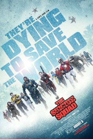 The Suicide Squad: İntihar Timi - The Suicide Squad