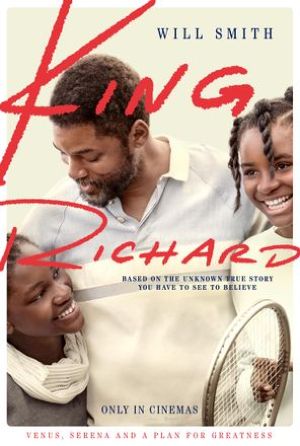 King Richard: Yükselen Şampiyonlar - King Richard
