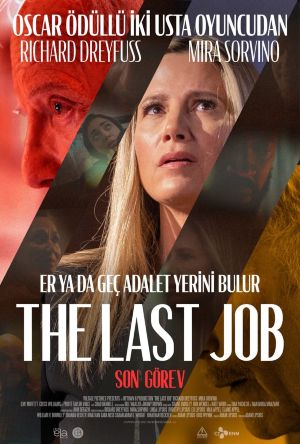 Son Görev - The Last Job