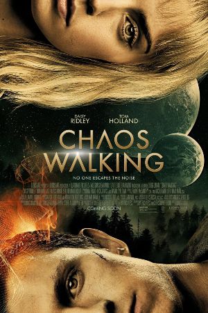 Kaos Yürüyüşü - Chaos Walking