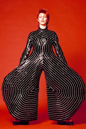 David Bowie’nin yeni şarkısı yayınlandı