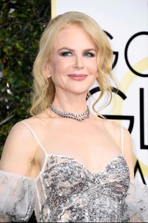 Nicole Kidman’dan Donald Trump’a destek