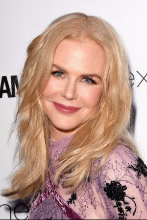 Yılın film oyuncusu Nicole Kidman