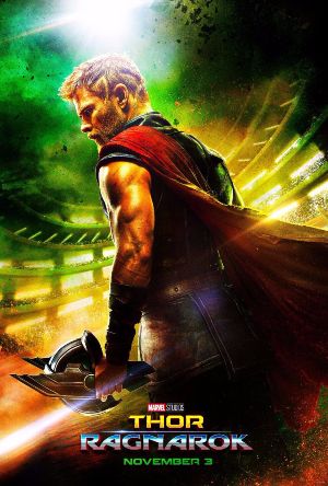Thor: Ragnarok serinin rekorunu kırdı