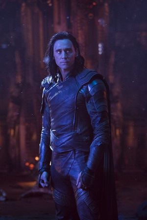 Avengersın Loki karakterinin akıbeti belli oldu
