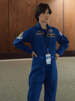 Natalie Portman astronot oluyor