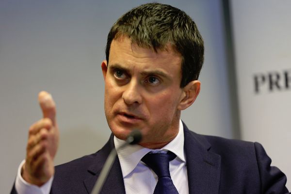 Valls: Müslümanlara karşı nefret tahammül edilemez boyutta