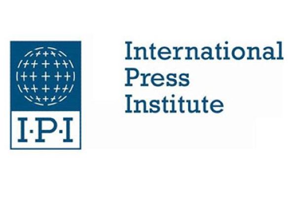 IPI: Gazetecilik tutuklandı