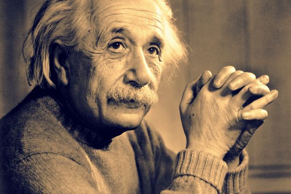 Einstein 100 yıl sonra haklı çıktı