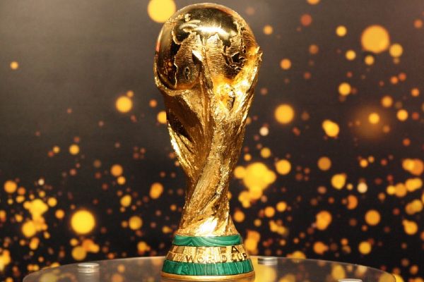 Dünya Kupasında 48 takım kararı