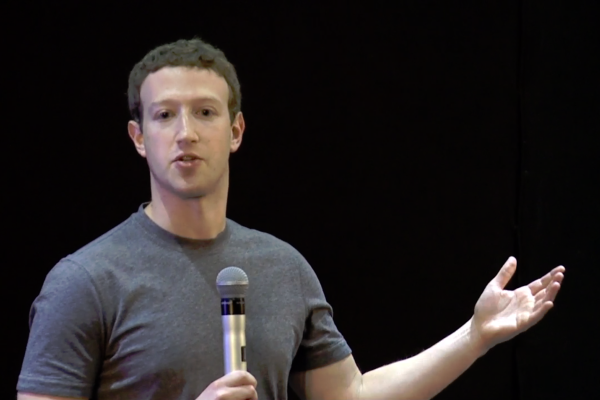 Zuckerberg sanal gerçeklik projesi davasında ifade verdi