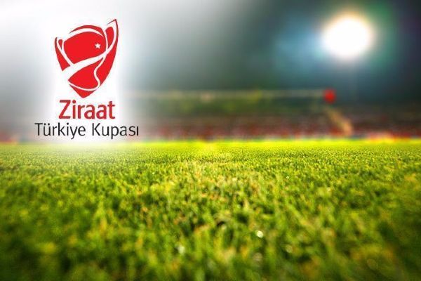 Ziraat Türkiye Kupasında 5. hafta maçları
