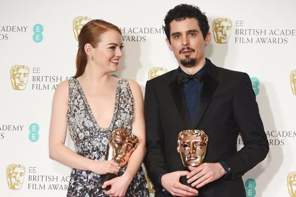 BAFTA Ödüllerinde La La Land rüzgarı