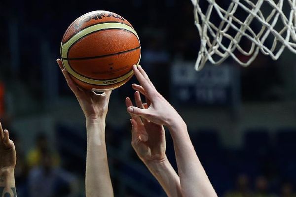 Basketbol Kadınlar Türkiye Kupasında eşleşmeler belli oldu