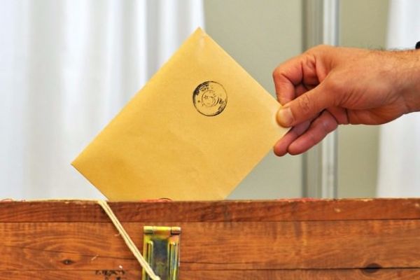 Referandum süreci YSKnin takvimine göre başladı