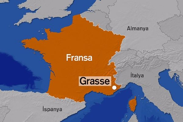 Fransada liseye silahlı saldırı