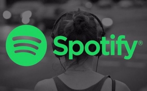 Spotifydan ücretsiz kullanıma sınırlama