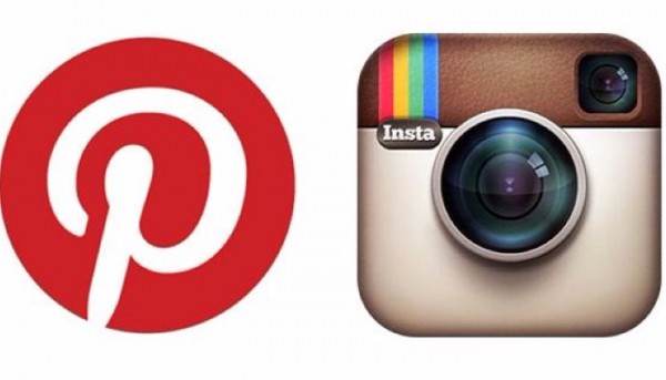 Instagramda bu kez de Pinterest özelliği
