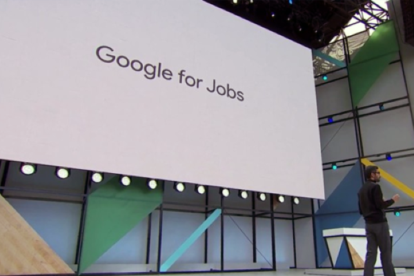 Google iş bulma servisi hizmete başlıyor