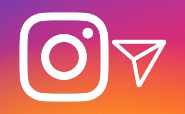 Instagram mesajlarında yenilik