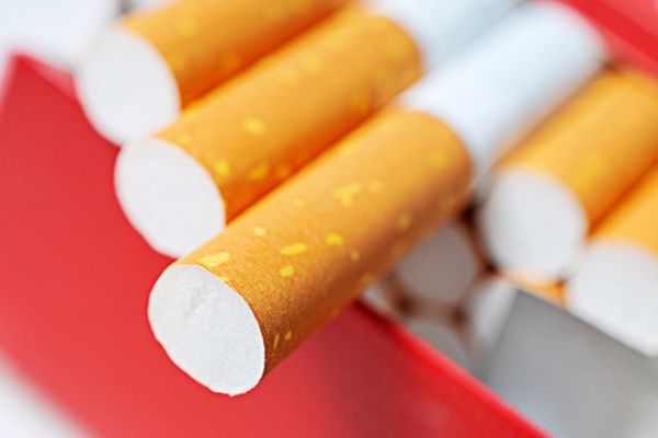 Light sigara içenlerin kanser olma riski daha yüksek !