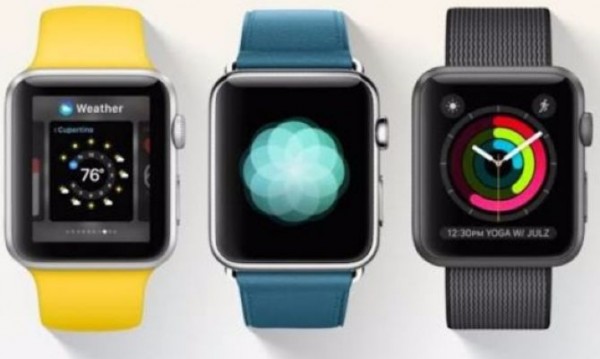 Apple Watch gelişmiş Micro-Led ekranla geliyor