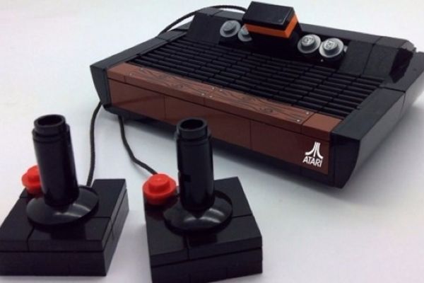 Atari, yepyeni bir ürünle çıkmaya hazırlanıyor