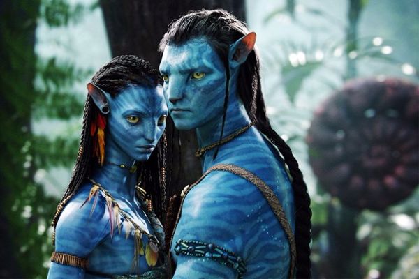 Avatar 2’nin çekimleri başlıyor