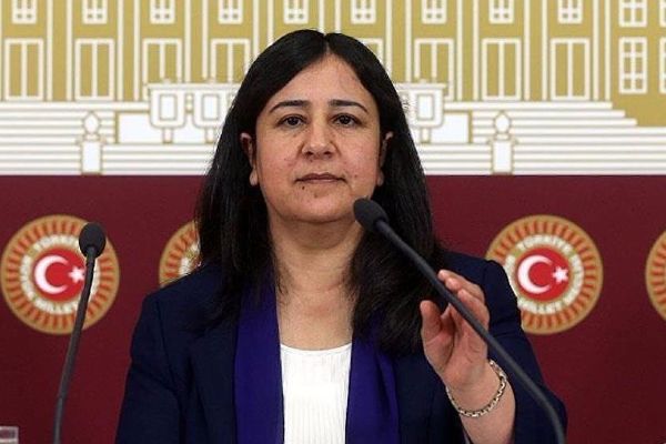 HDPli Milletvekili Demirele 7,5 yıl hapis