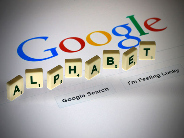 Googleın ana şirketi Alphabetin net karı azaldı