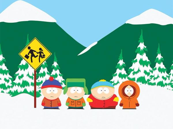 South Park’ta artık politika yok