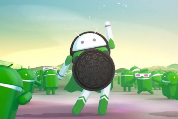 Android Oreo yayınlandı