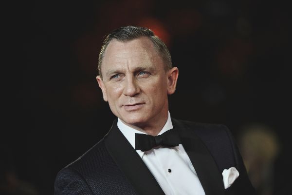 Daniel Craig yeniden Bond oluyor