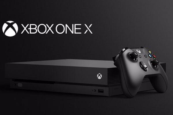 Xbox One X Project Scorpionun Türkiye fiyatı belli oldu