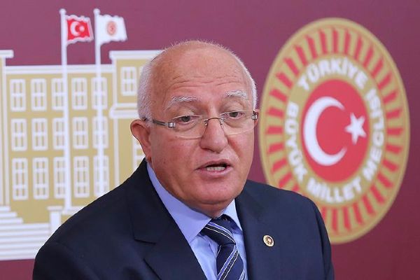 Eski CHP Milletvekili Acar hakkında soruşturma